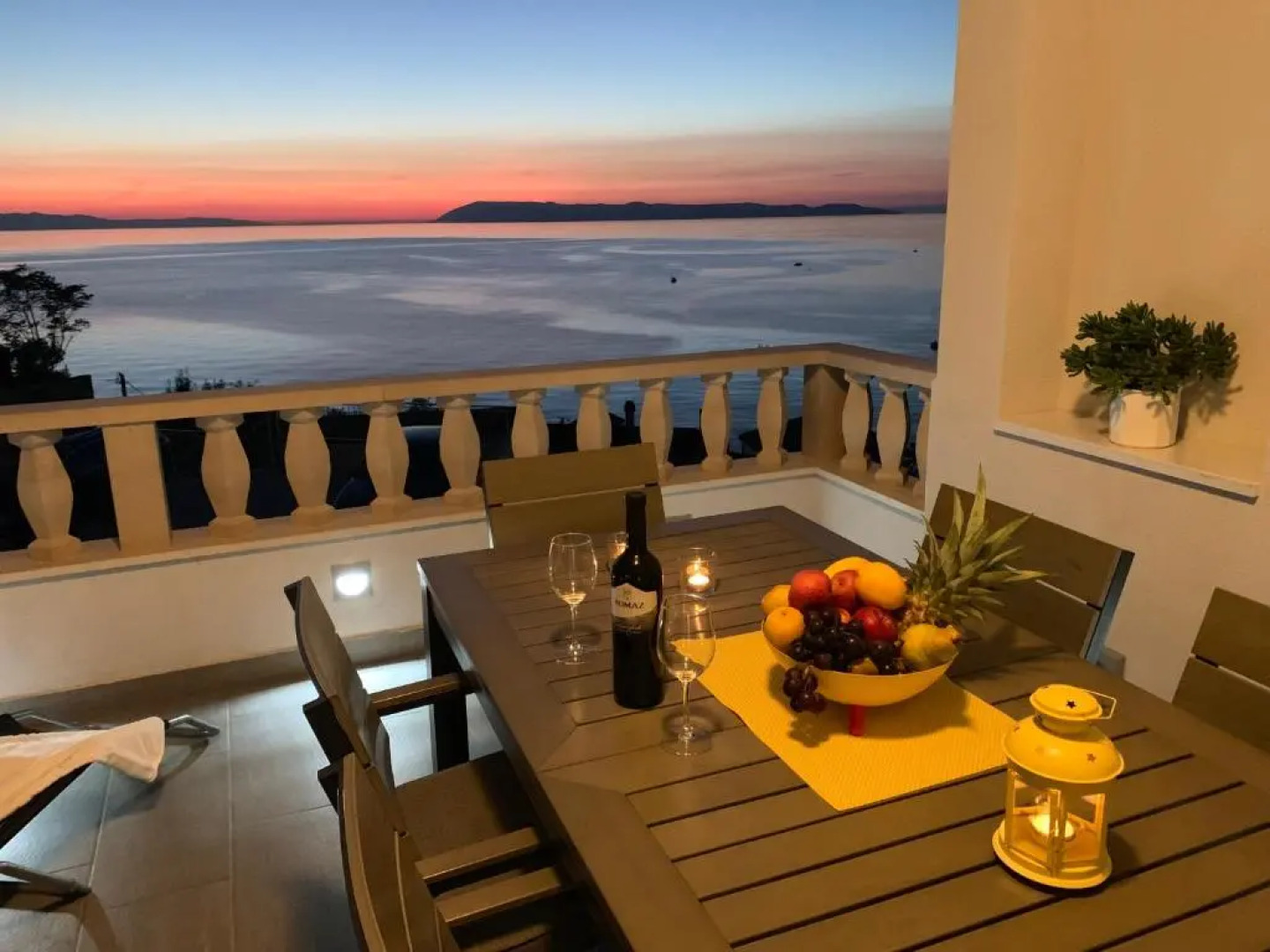 Apartments Villa Joy