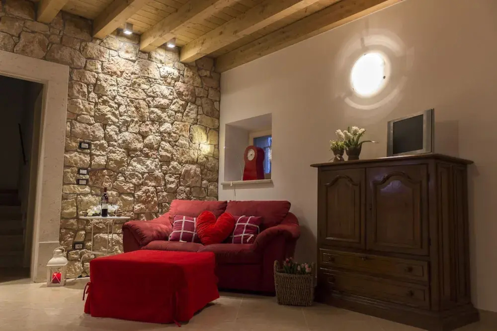 RUSTICO IL MURETTO - Regarda Travel