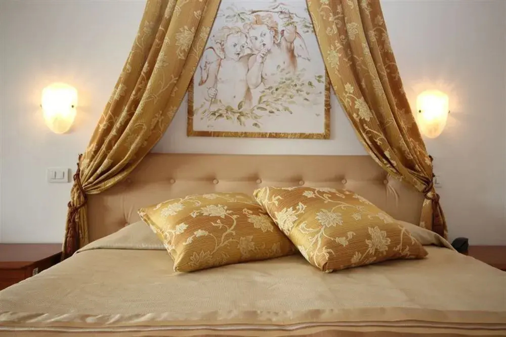 Relax Hotel Aquaviva