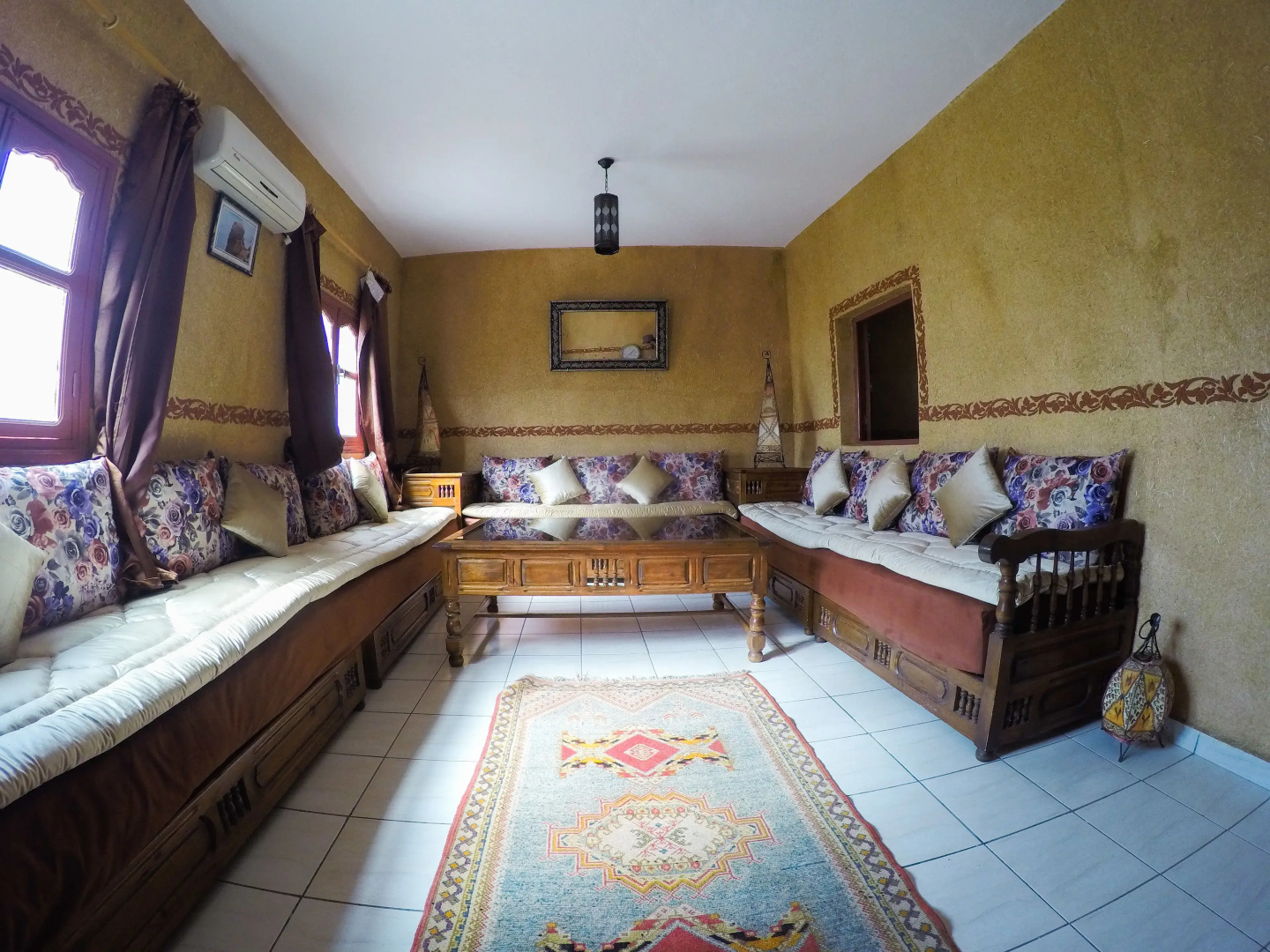 Maison de Vacances