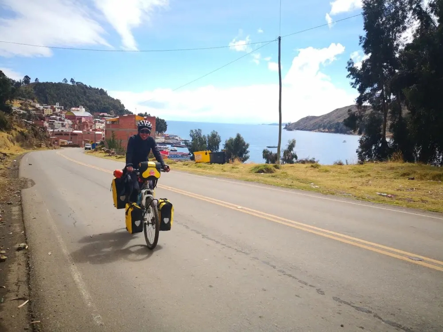 Hostal titicaca 3810