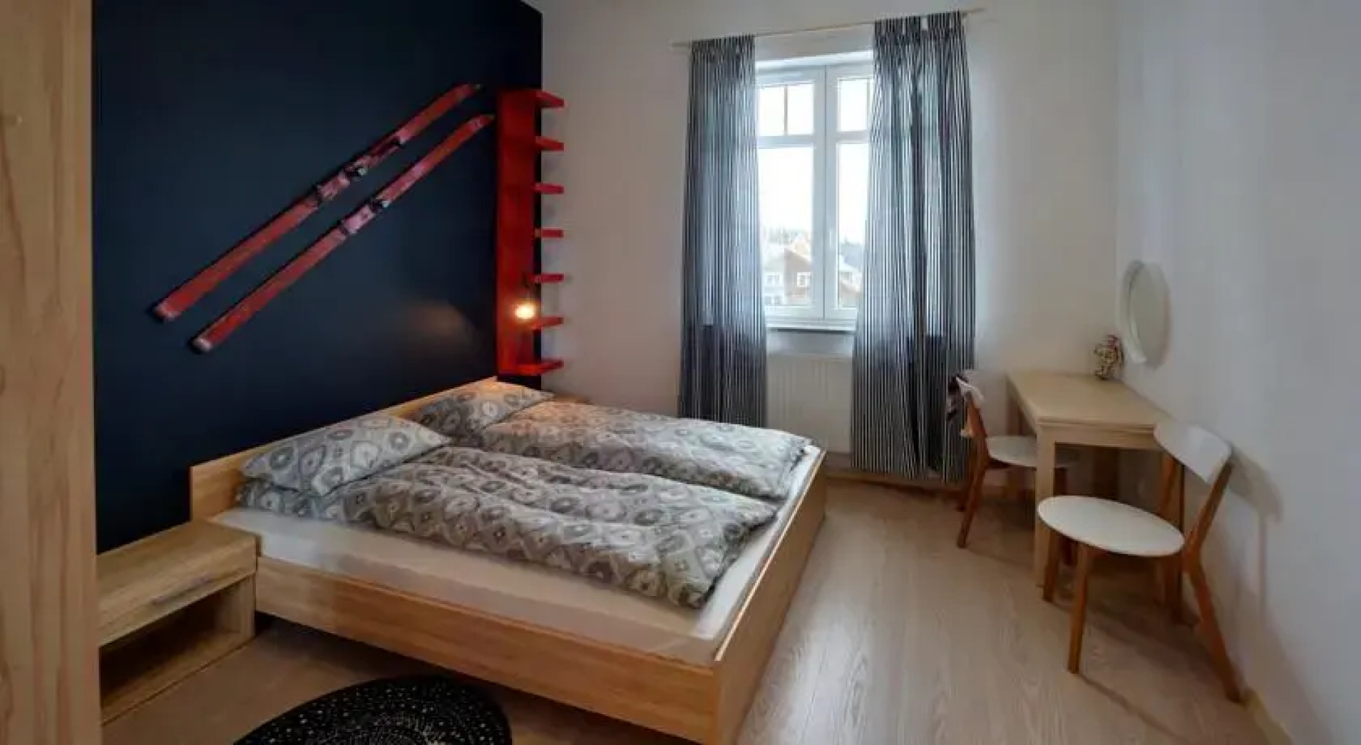 Apartamenty Pod Wangiem - Sun Seasons 24