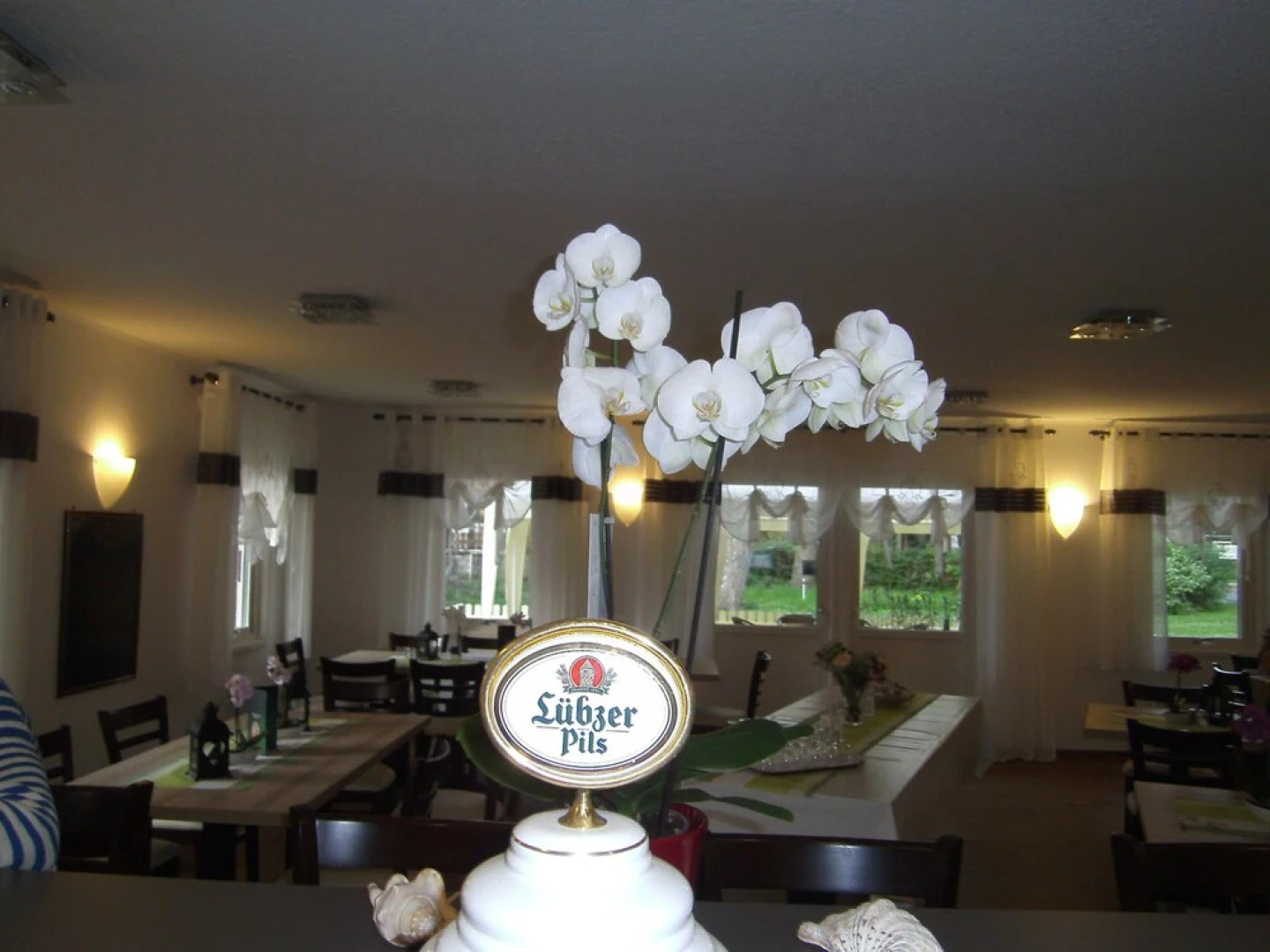 Landhotel Zum Kranich