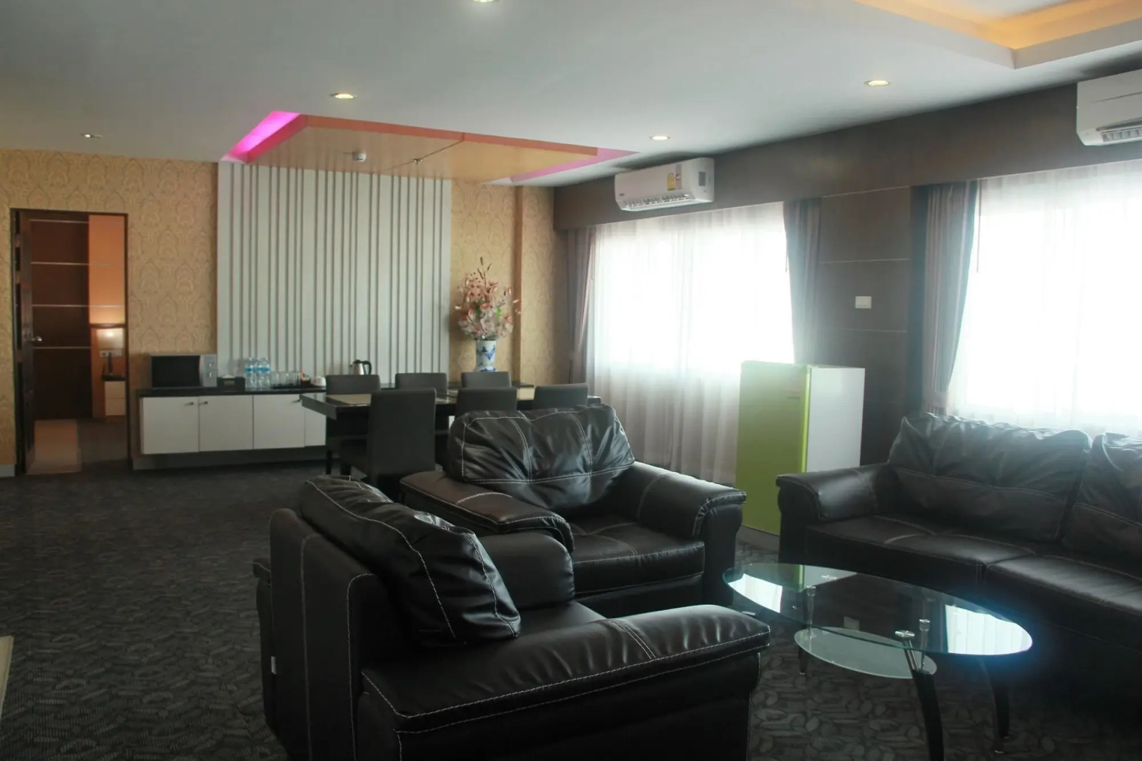 M Hotel Danok