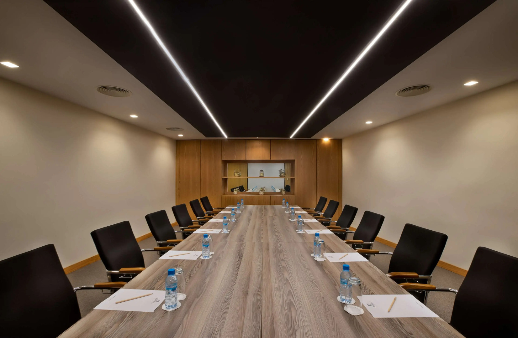 Hotel Odyssee Center