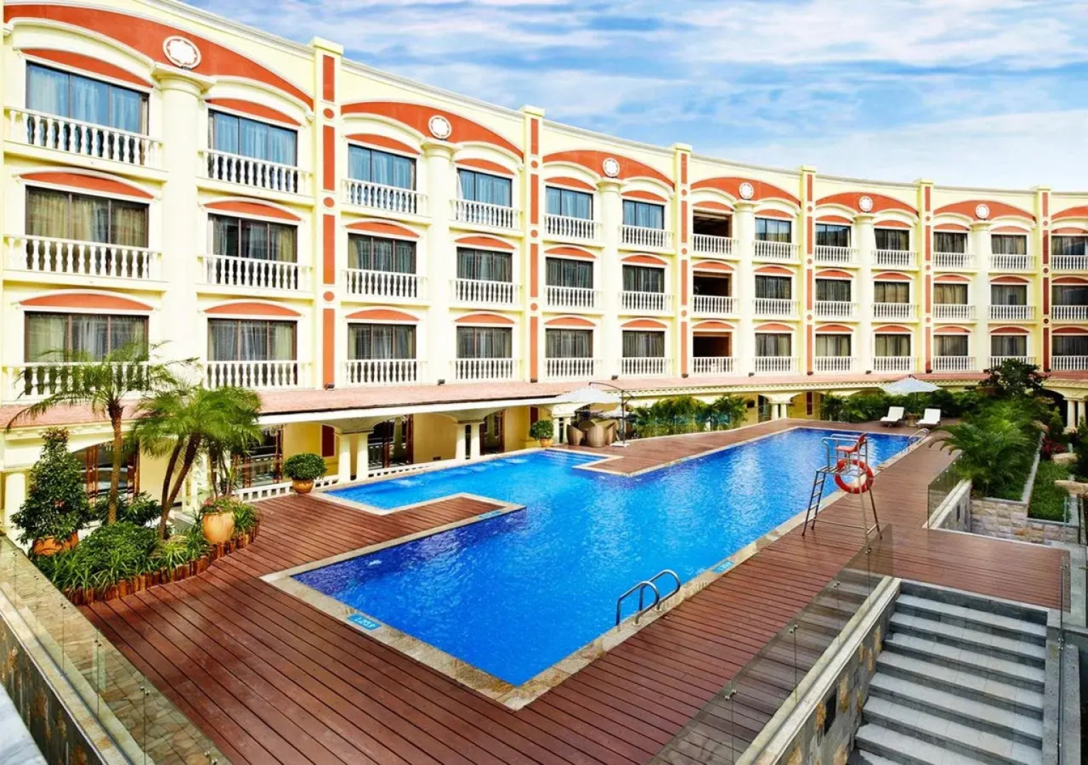 Wyndham Foshan Shunde