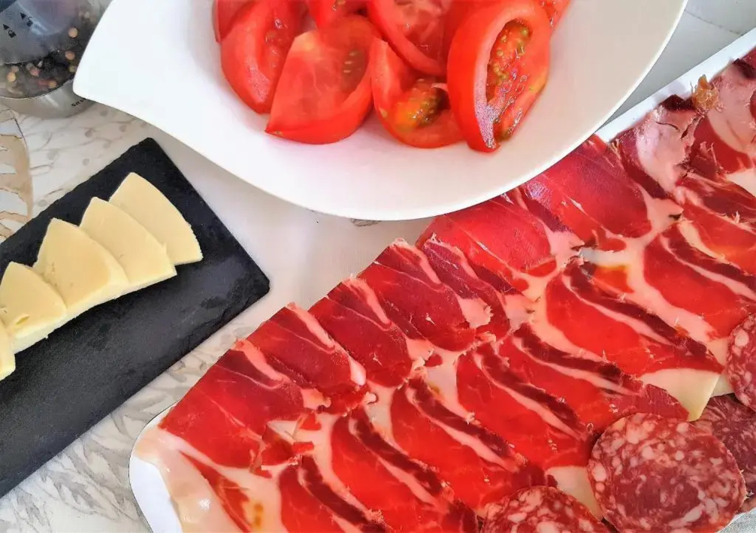 Hotel Panorama Tapia