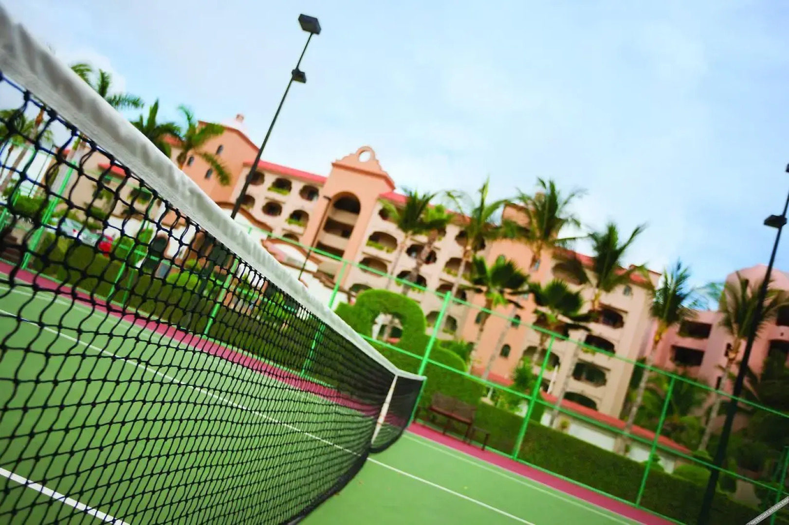 WorldMark Coral Baja