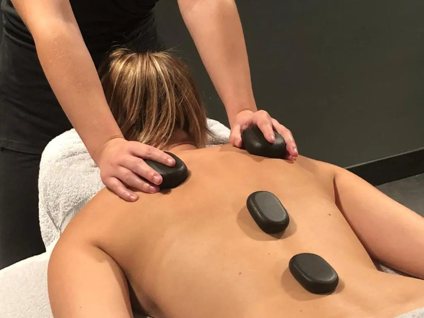 Hôtel et Spa Vent d'Ouest