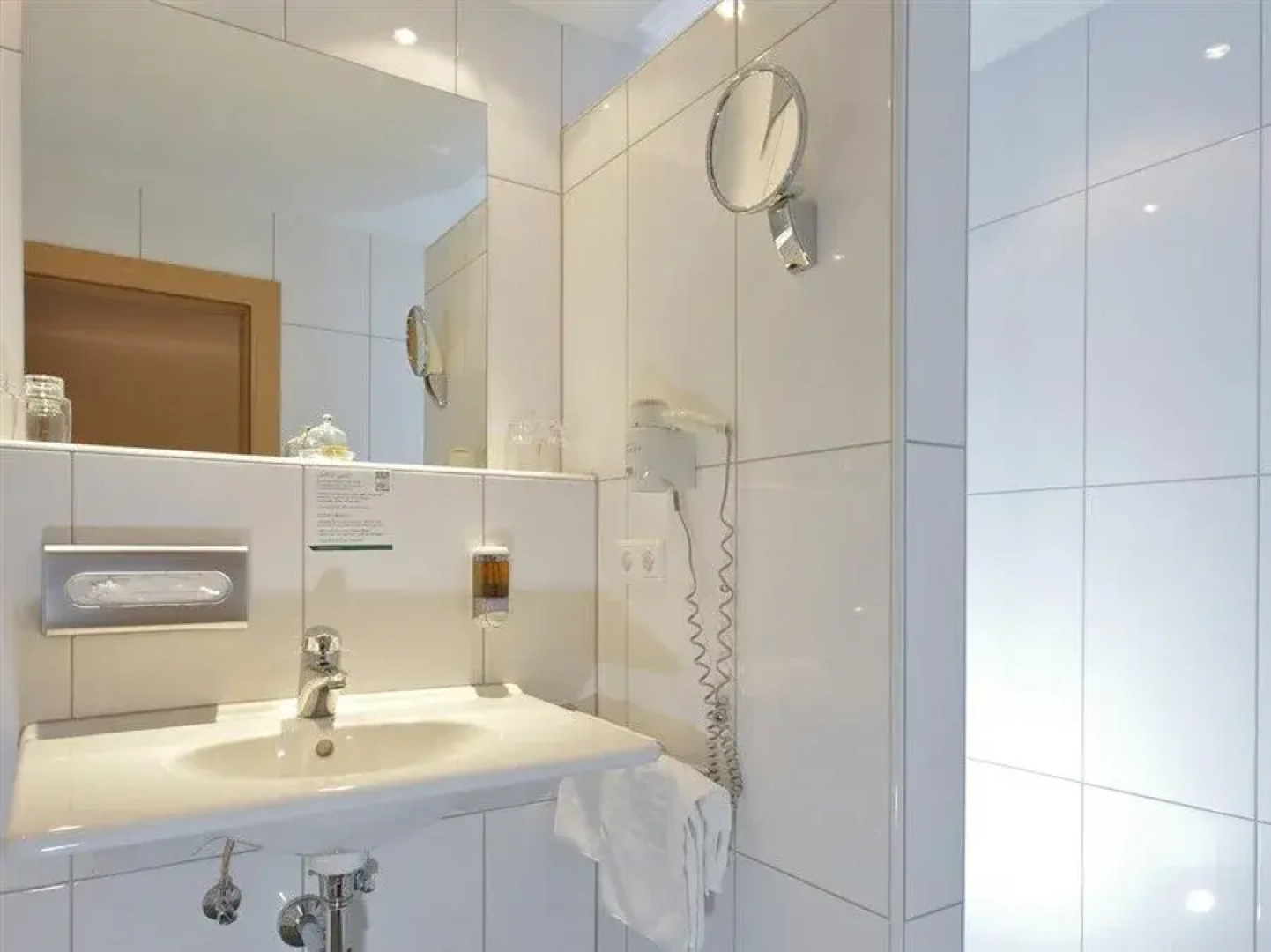 Naturhotel Feriengut Darrehof