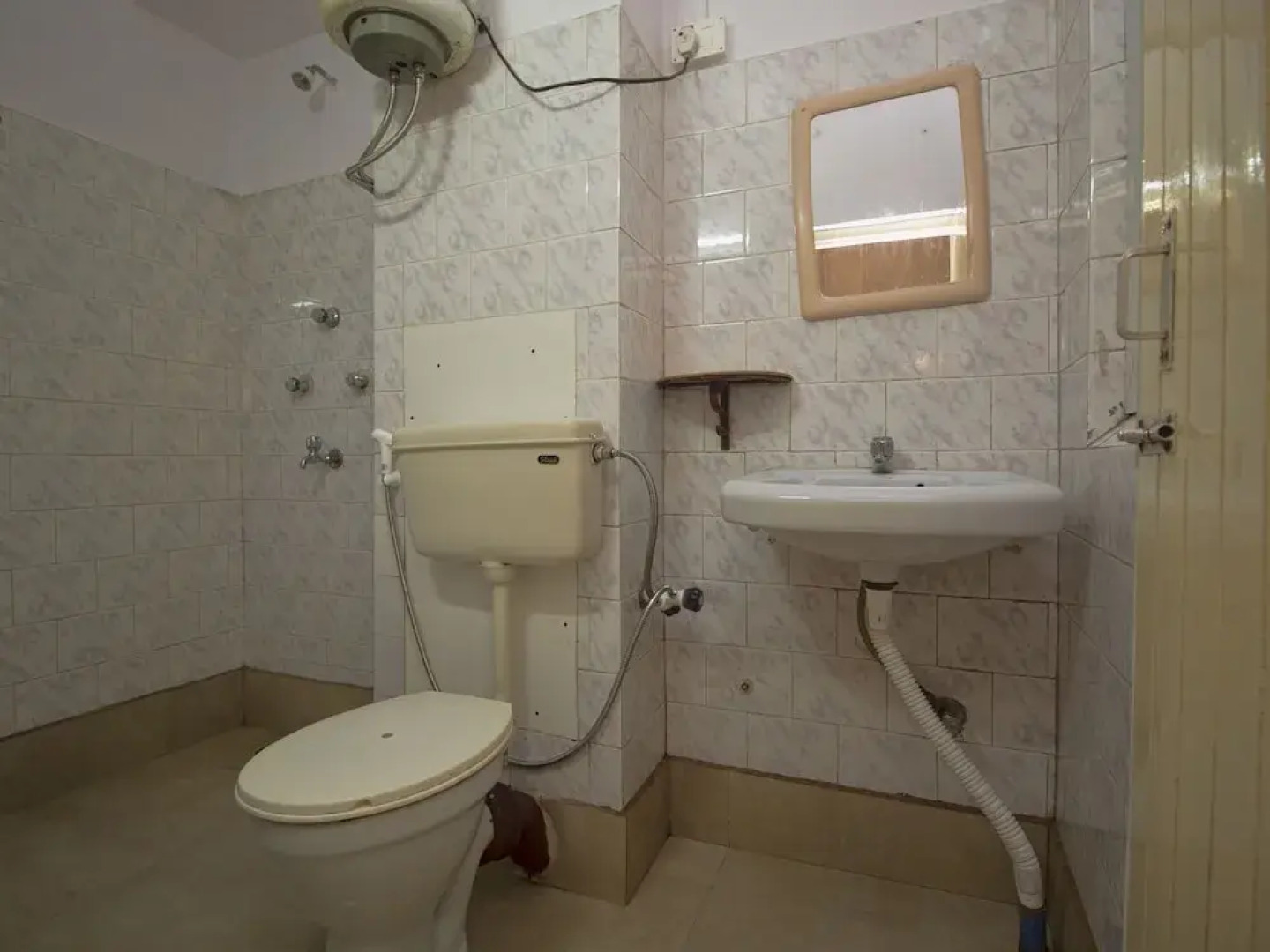 OYO 22667 Mansarovar