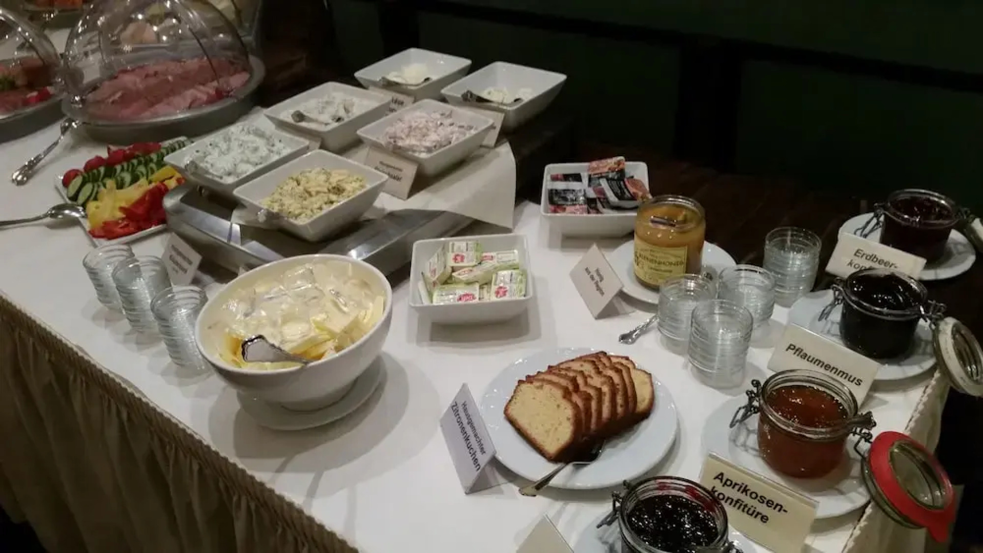 Ringhotel Villa Margarete