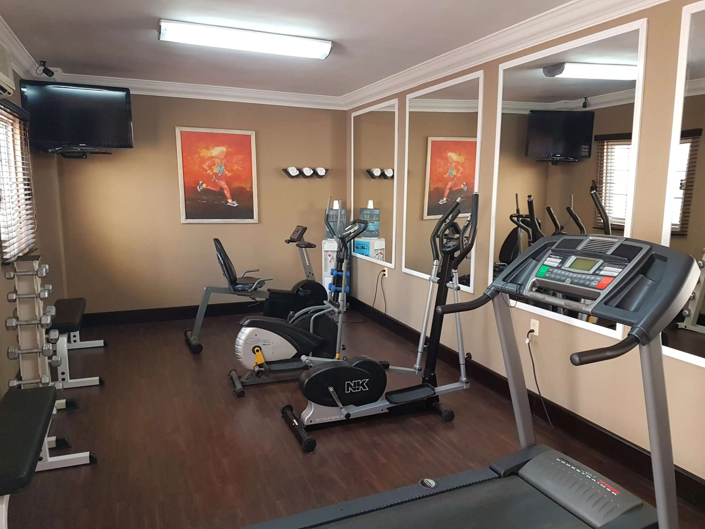 Best Western Hotel Posada Del Rio Express