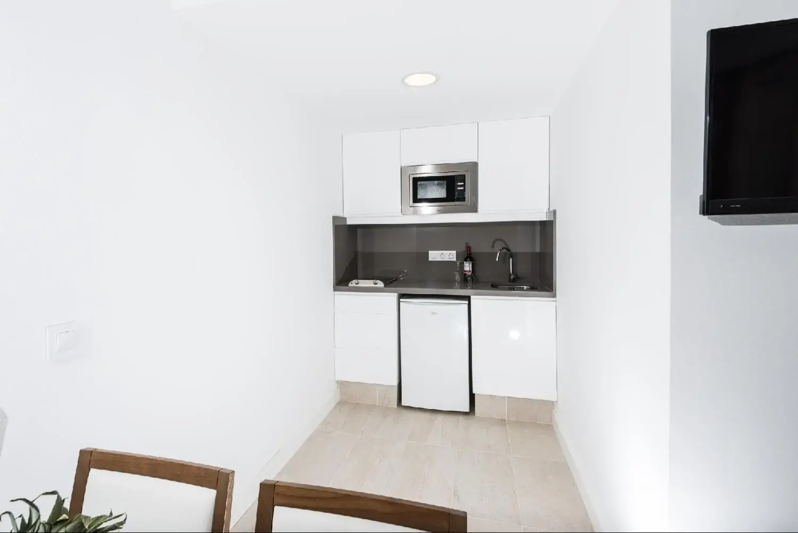 Apartamentos Menorcamar