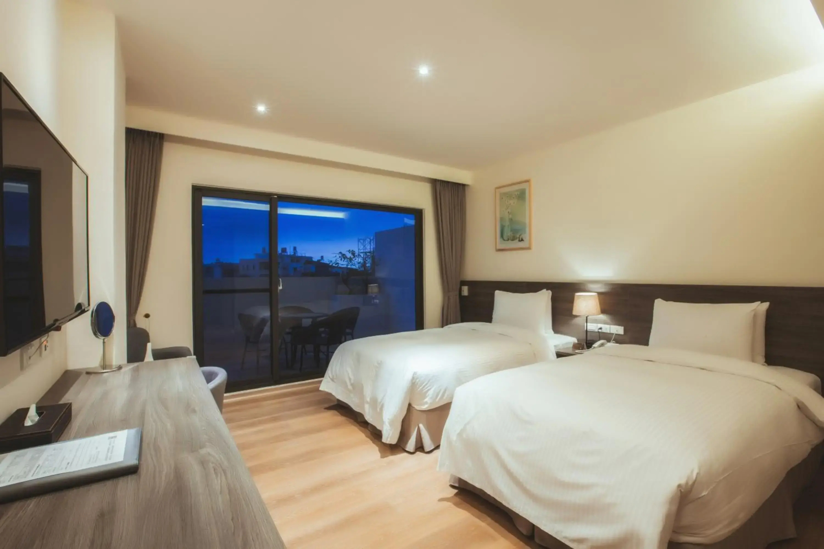 Fangliao Hotel