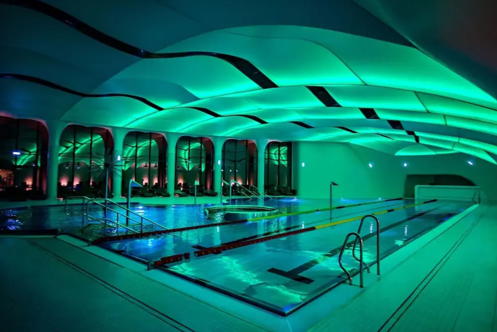 Rezydencja Arłamów