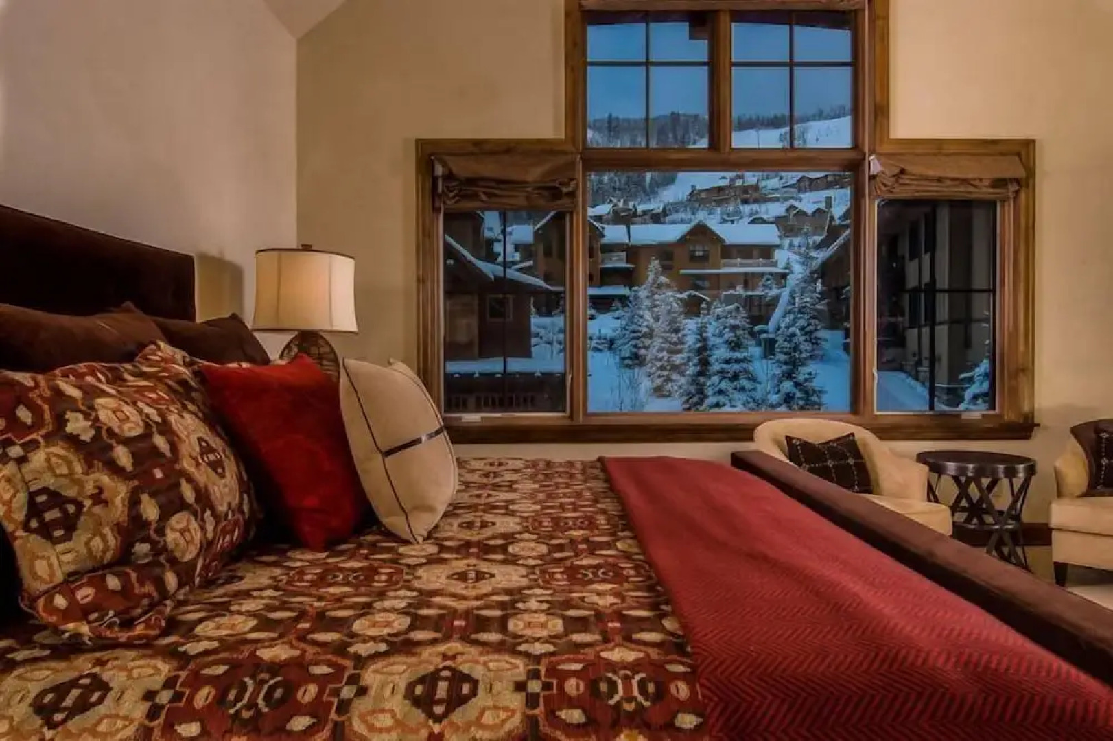 Aspen Prospector Townhome