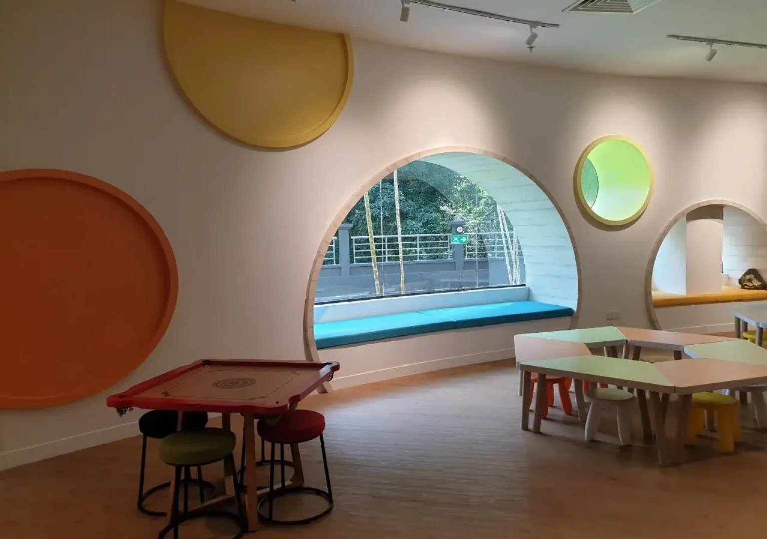 Swiss-Grand Beach Resort Kuantan