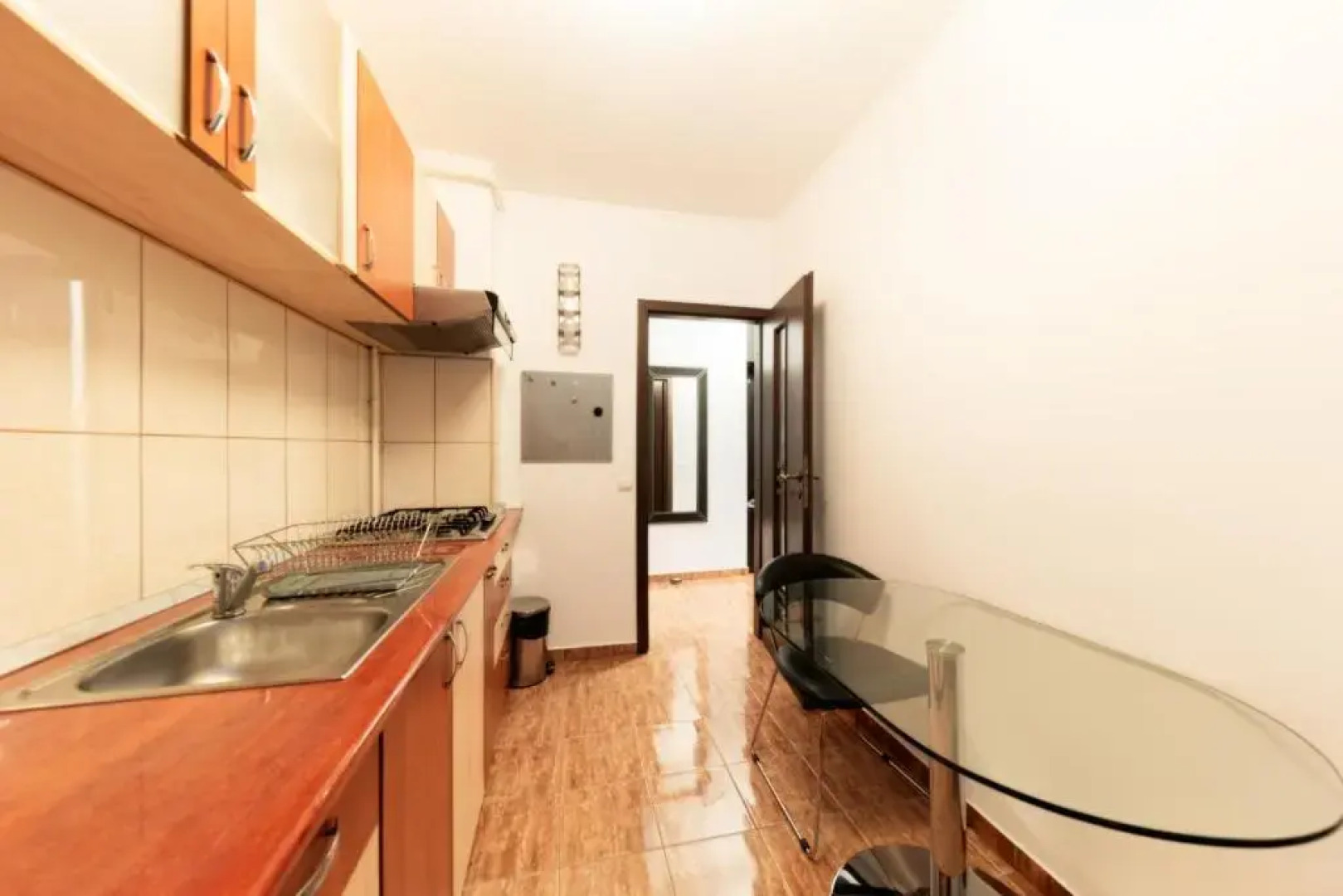 Montana Popa ApartHotel