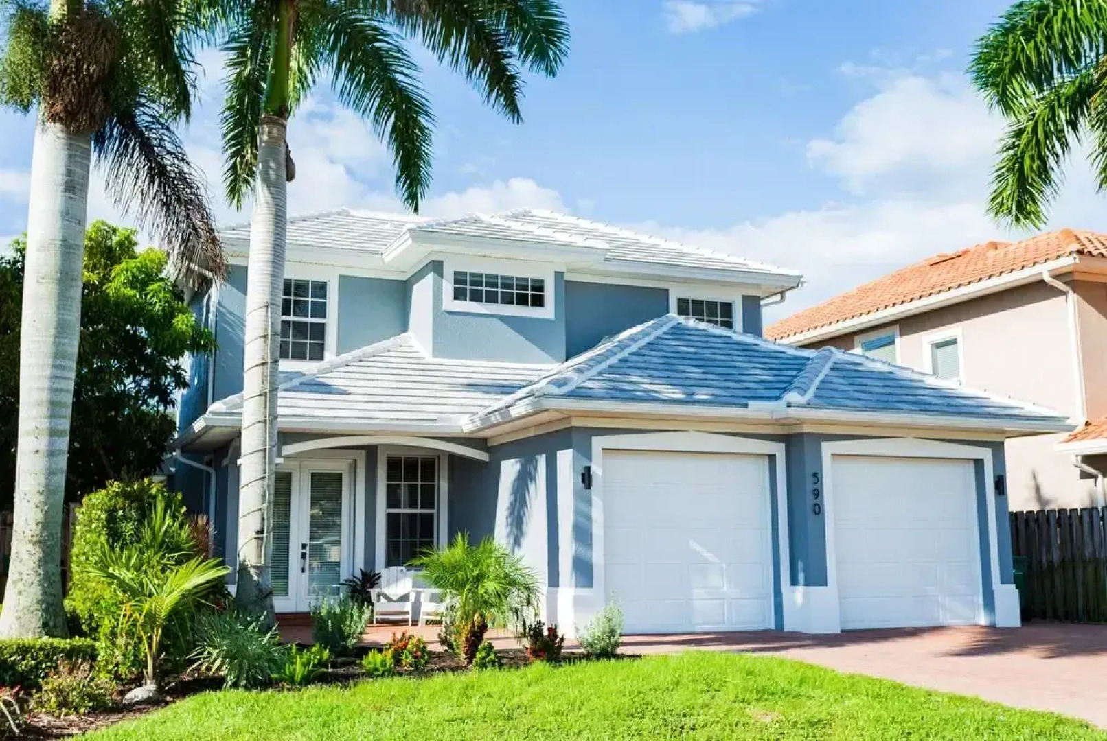 Ravello Vacation Rental