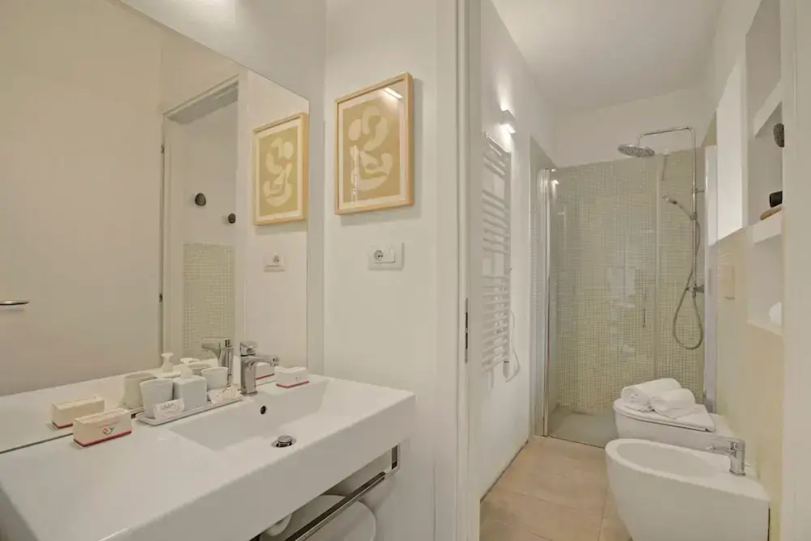 Beach & Relax With Terrace