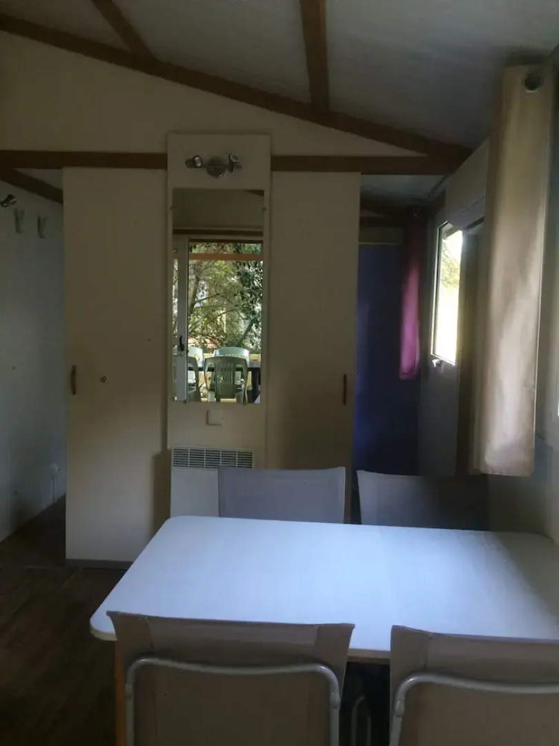 Camping la vallée de Taradeau