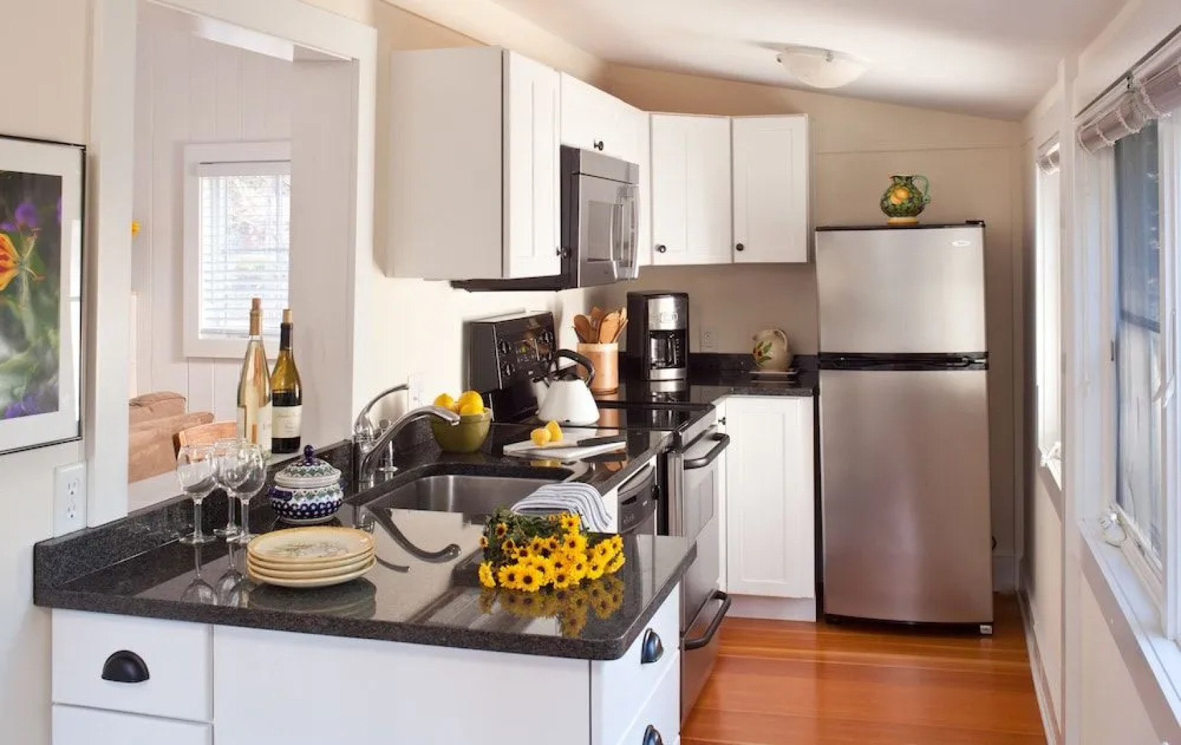 The Woodstock Inn on the Millstream