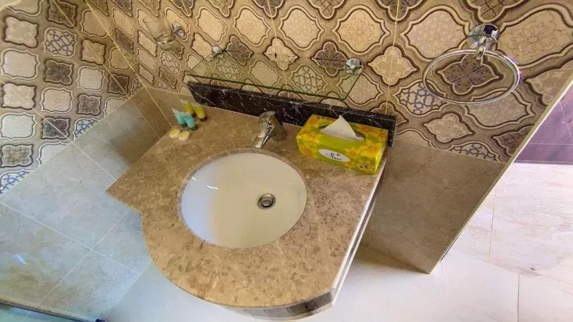 Golden Palm Boutique Zanzibar