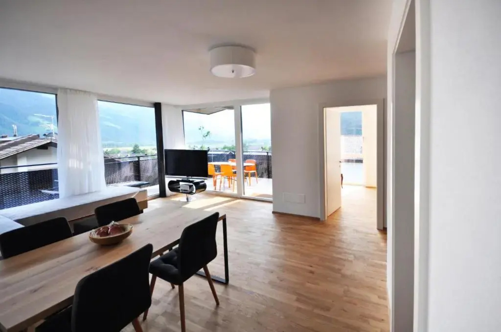 Alpenchalet Apartments