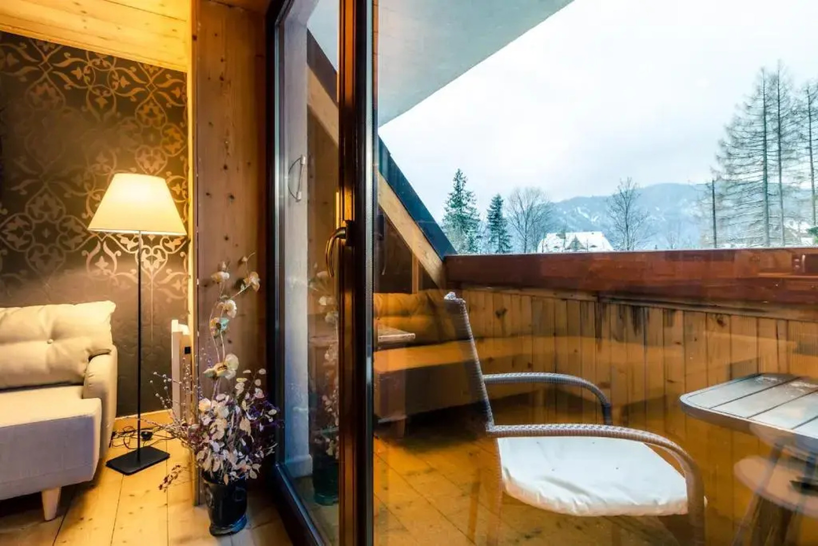 Mountain Apartments Butorowy Residence