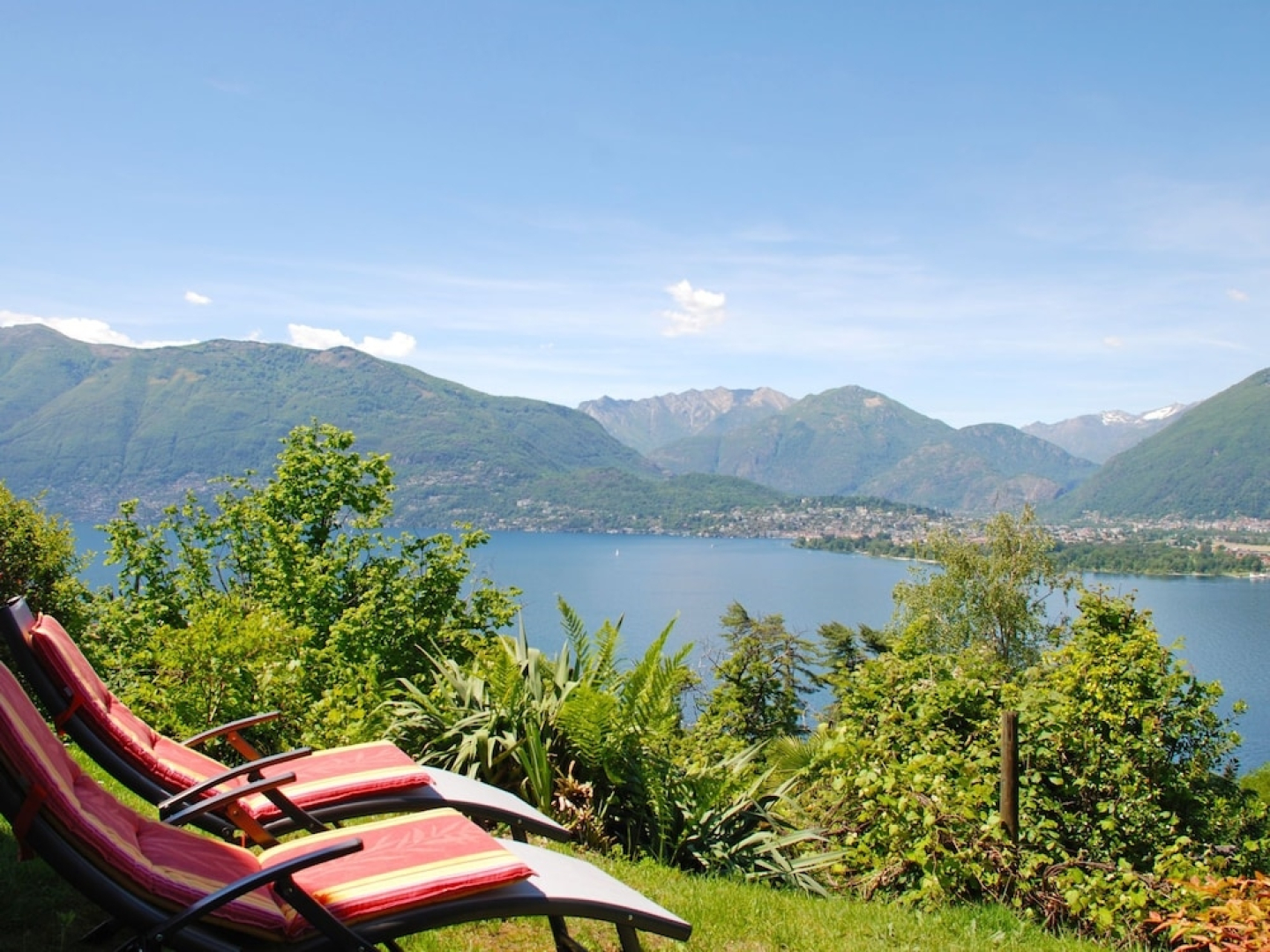 Casablanca Gambarogno