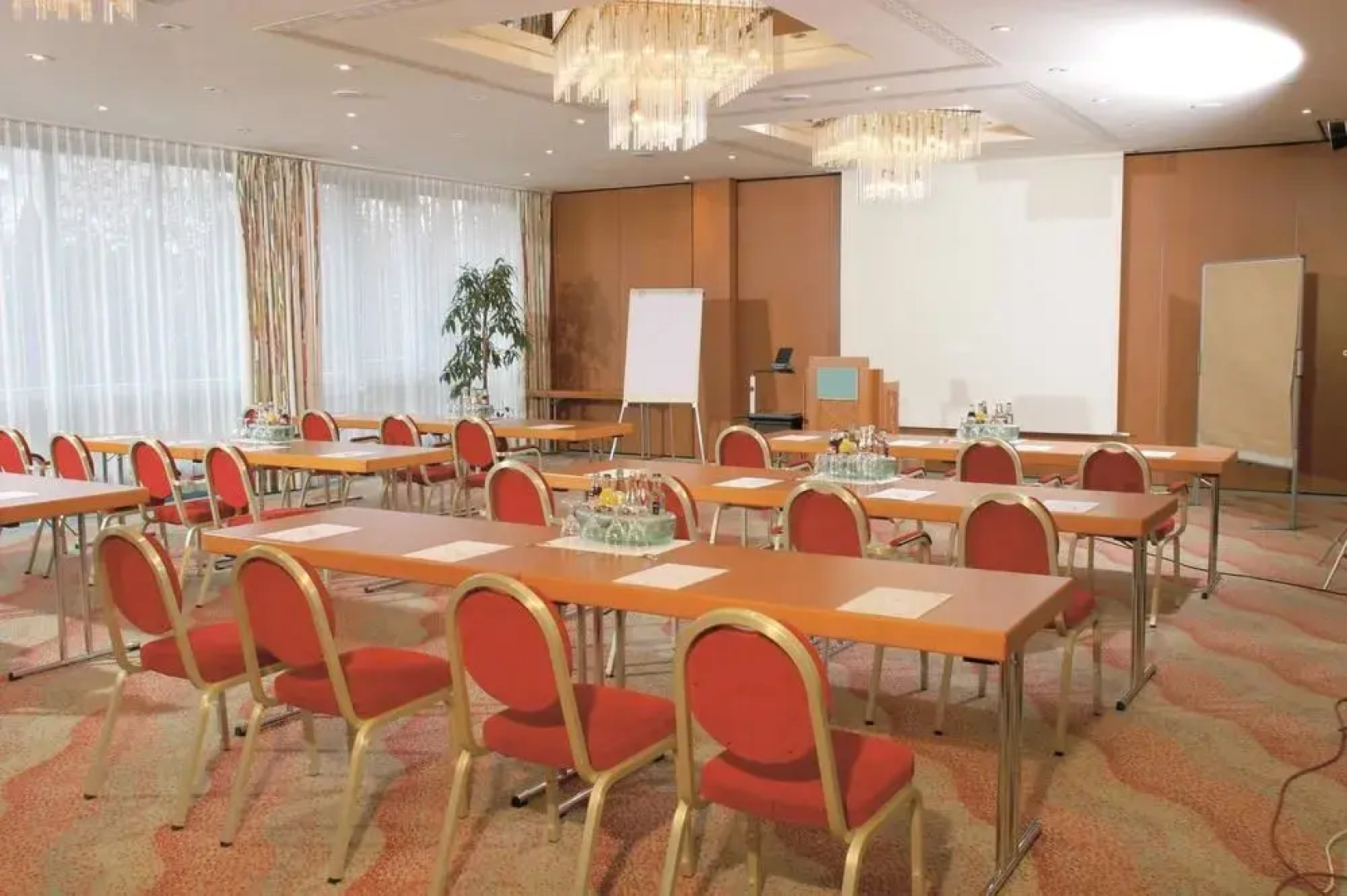 Best Western Hotel Convita