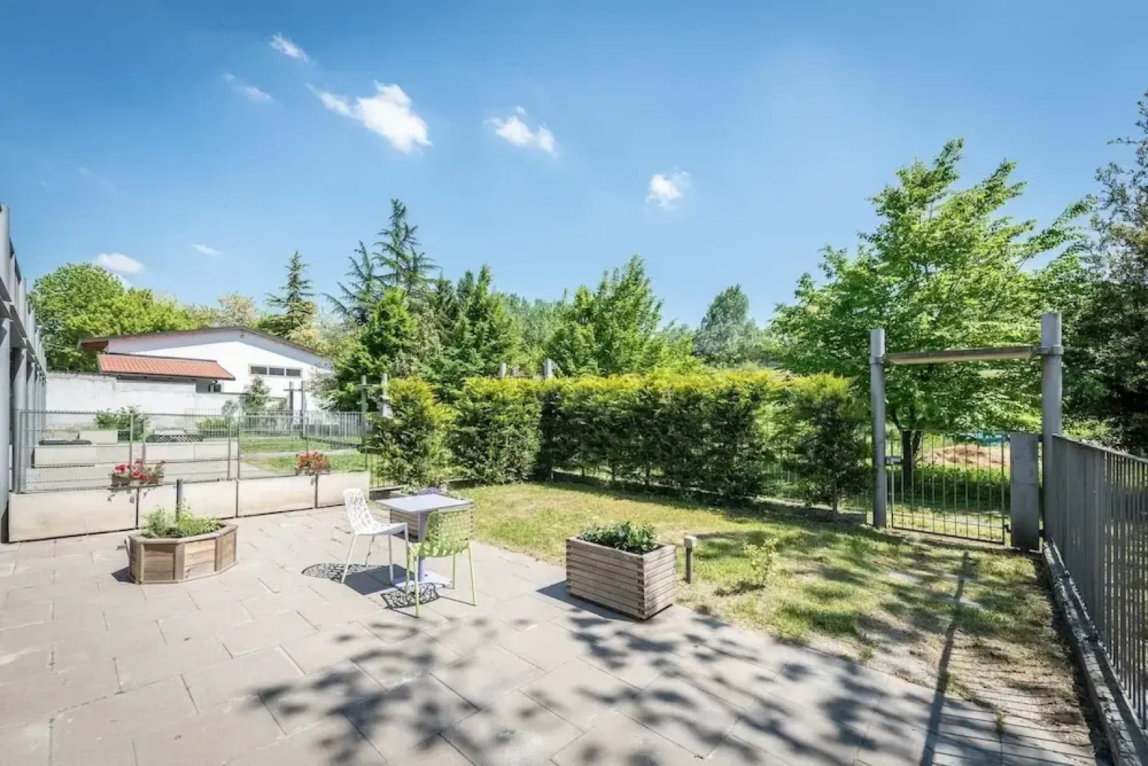 House With 2 Bedrooms in Alba, With Enclosed Garden and Wifi