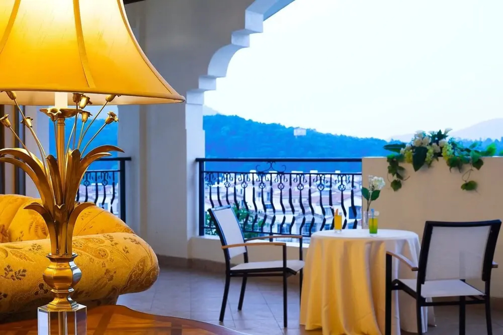 Taishan Country Garden Phoenix Hotel