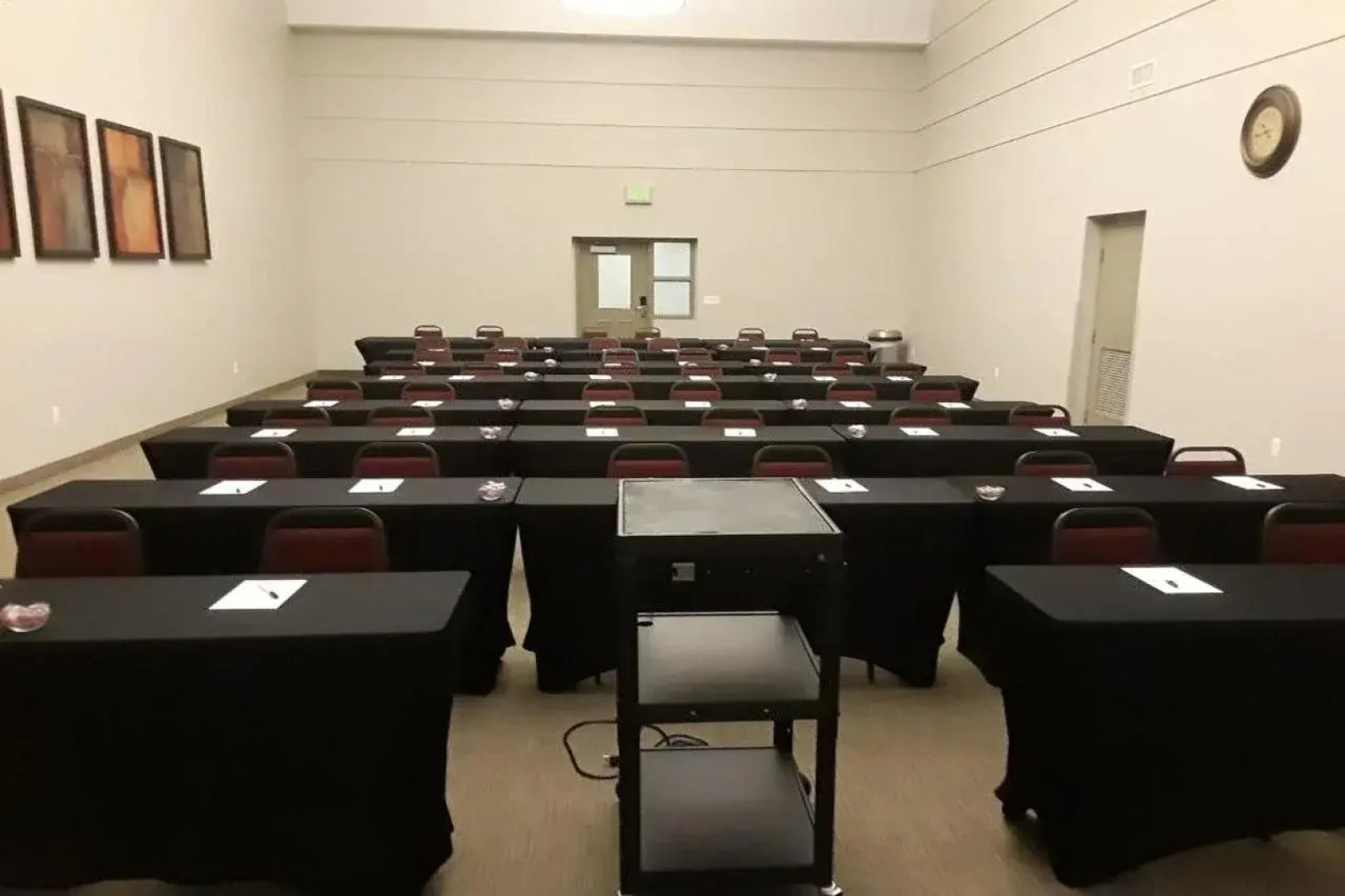 Country Inn & Suites by Radisson, BWI Airport (Baltimore), MD