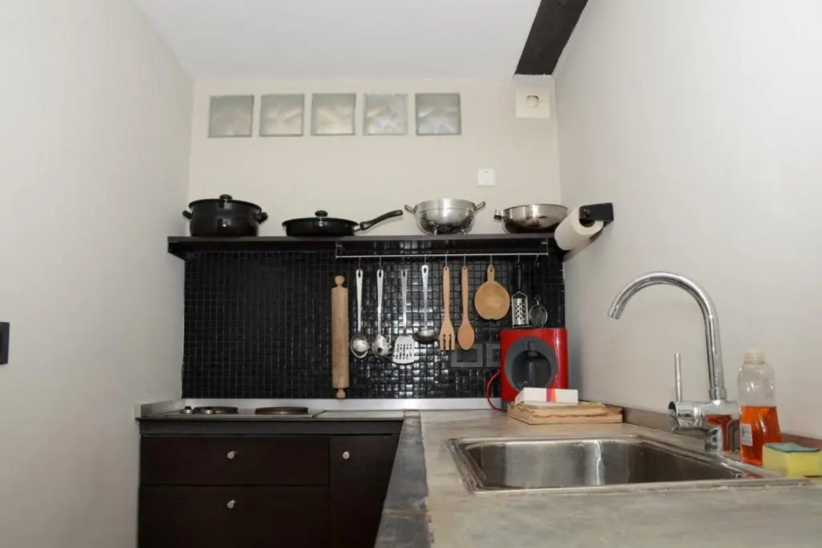 Las Glicinas Boutique Apartments