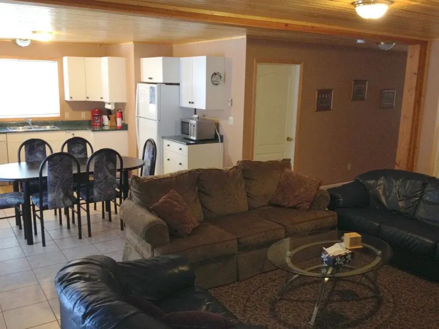 Apex Whitetail Chalet