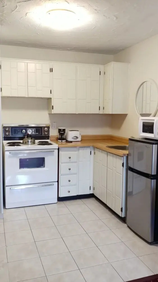 The Sand Castle Suites Motel