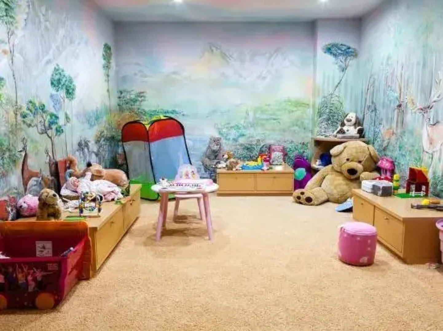 Wellness Cottage CEDER