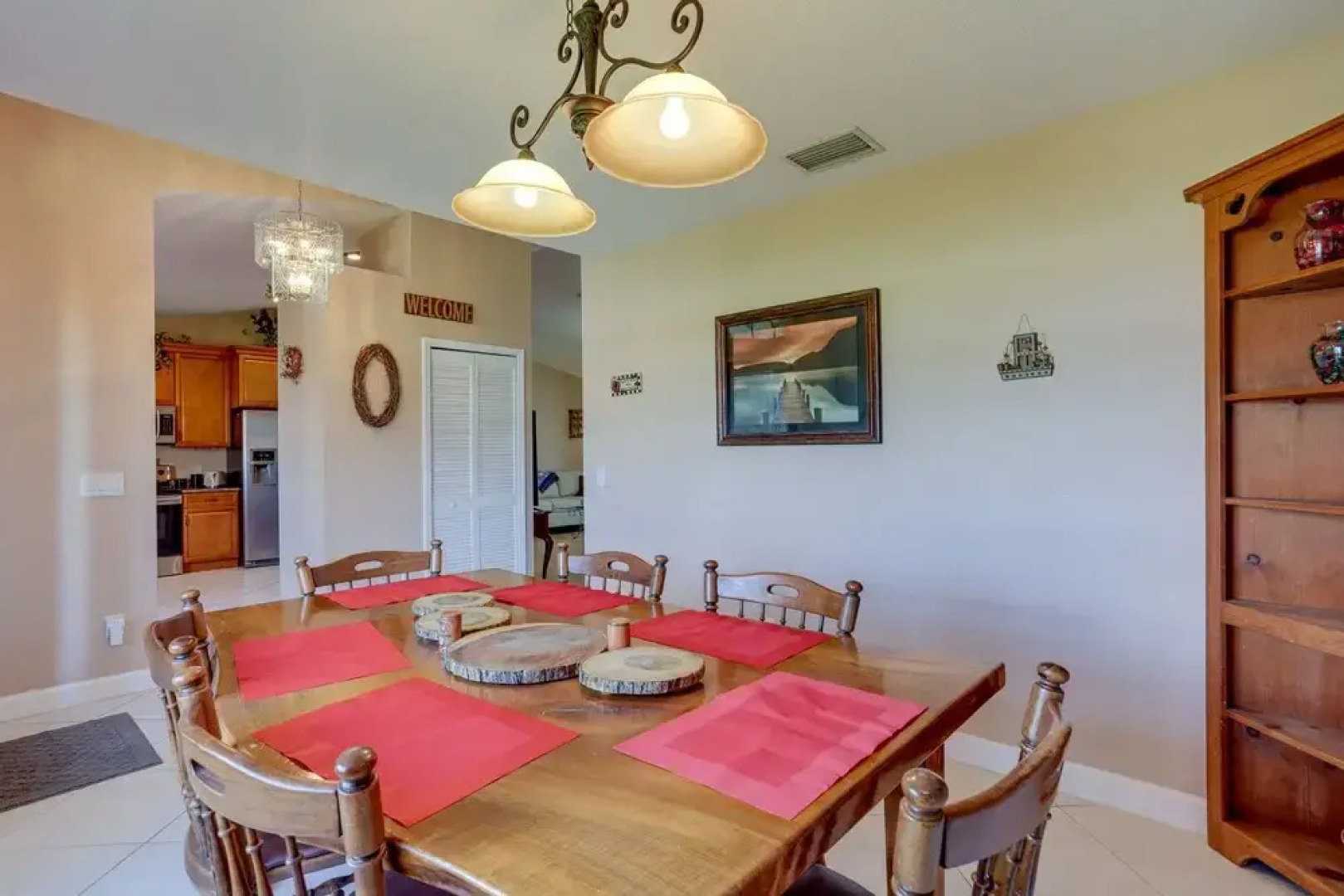 Family-friendly Port St. Lucie Home w/ Pool!