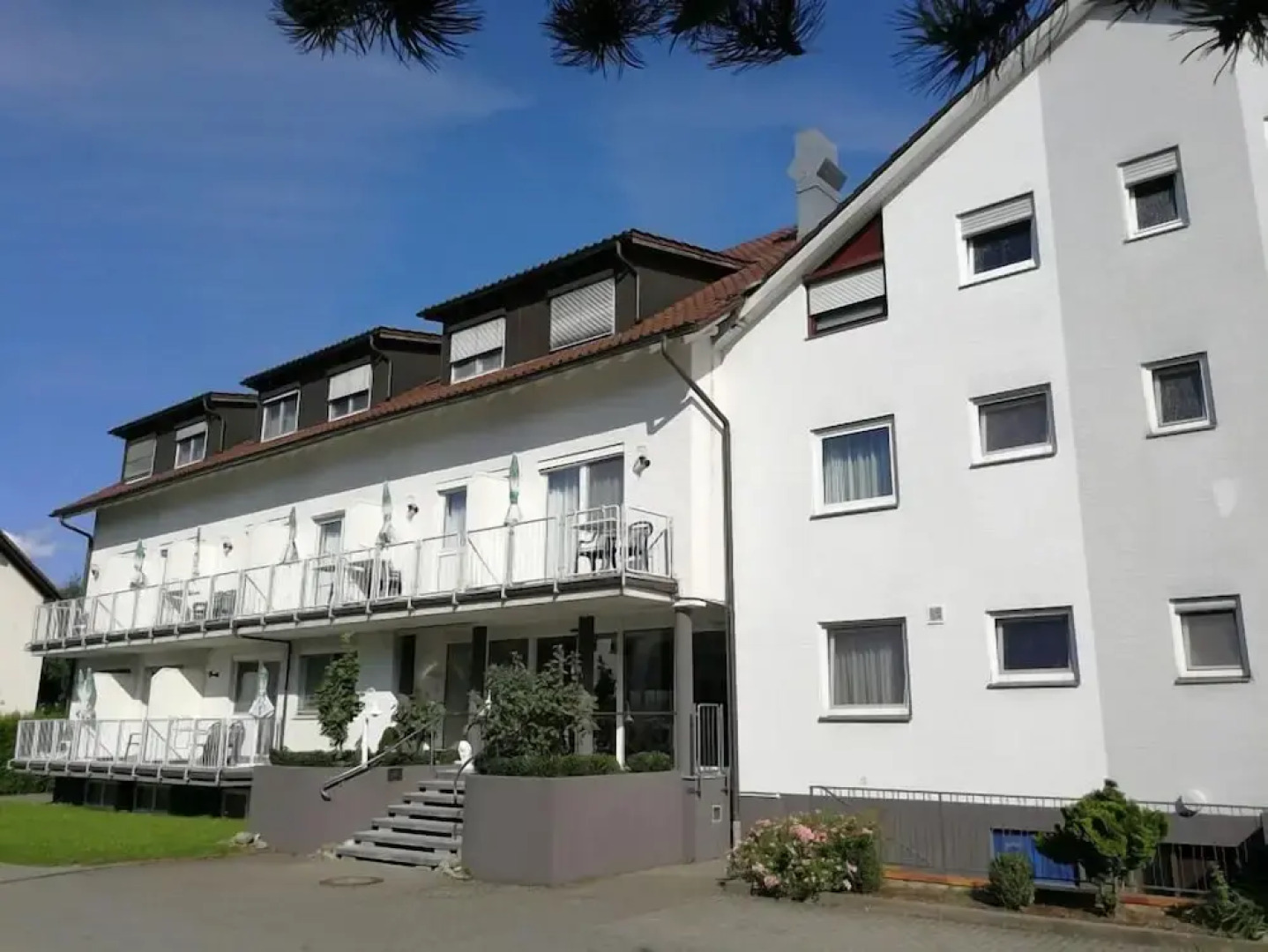 Hotel Löwen