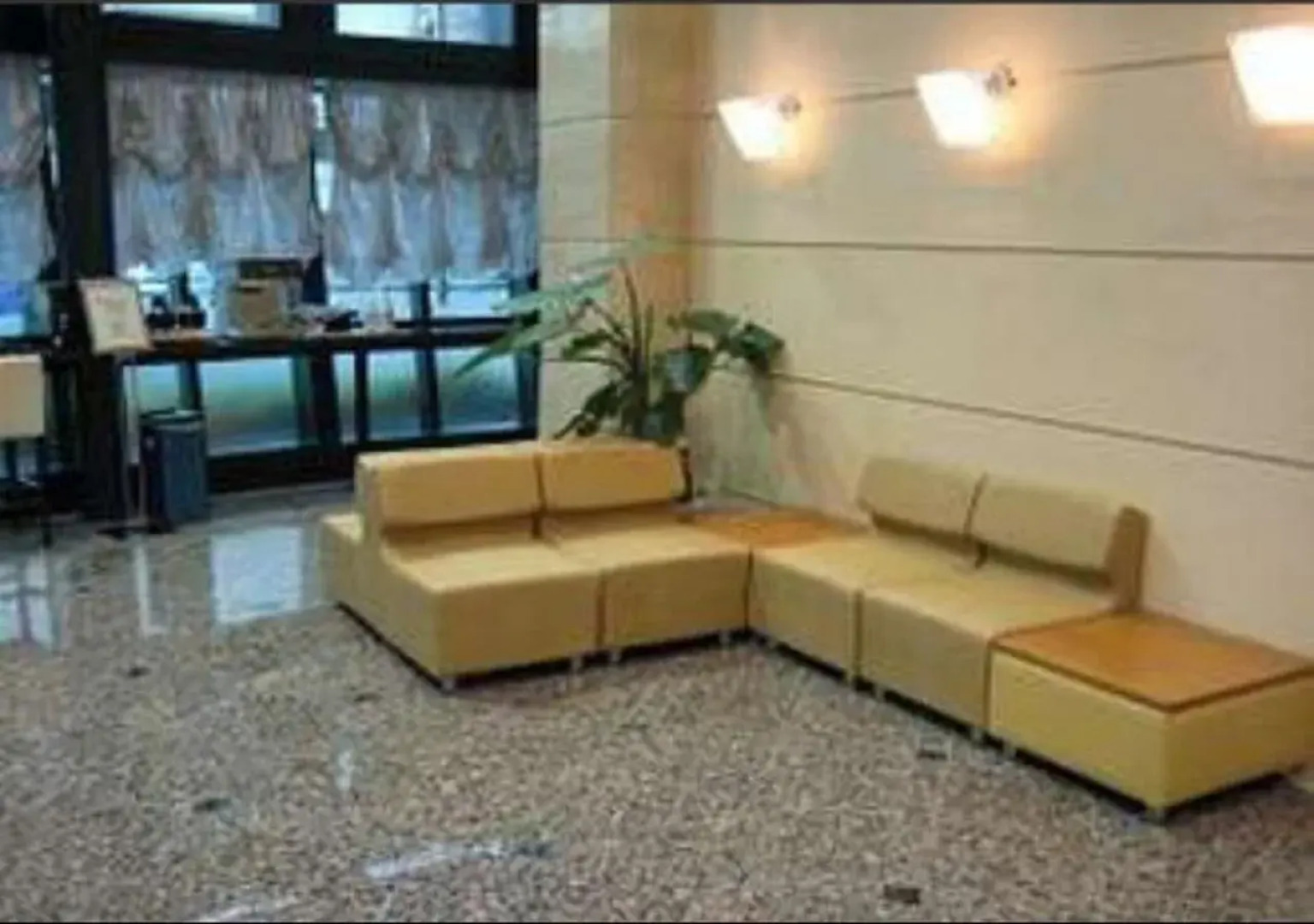 Wakayama Urban Hotel