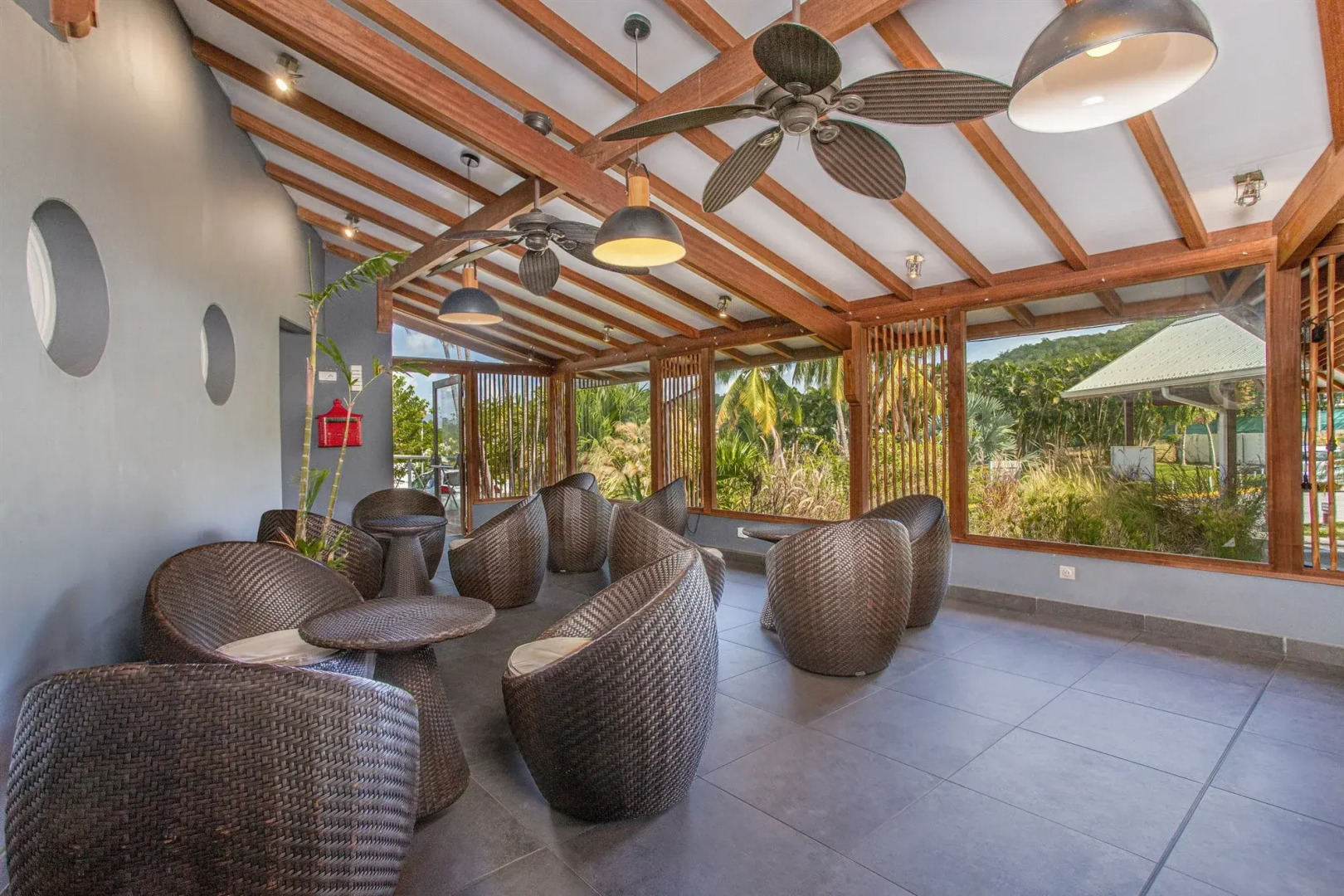 Karibea Sainte Luce hotel