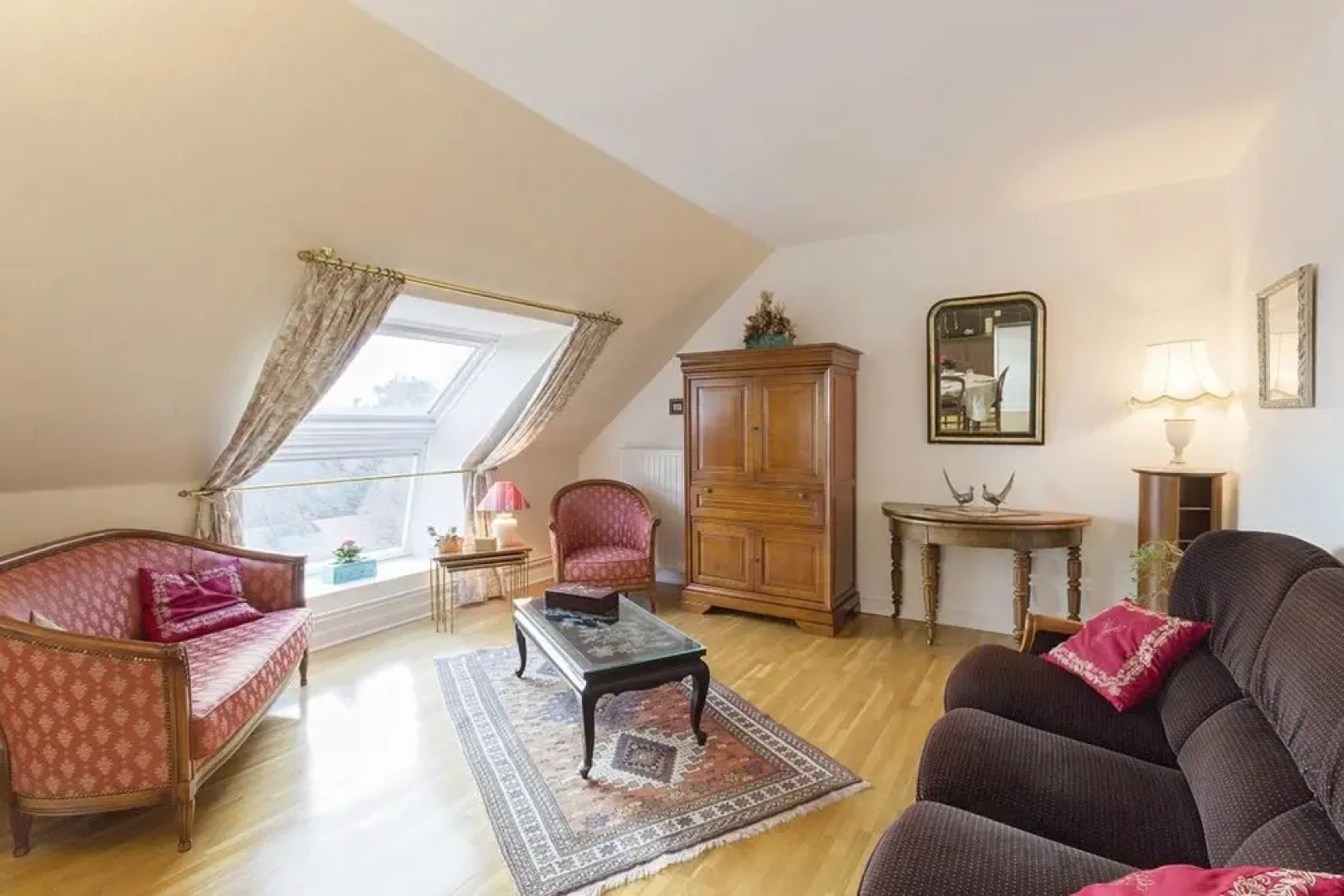 Apartment With 2 Bedrooms in Muzillac, With Private Pool, Enclosed Gar