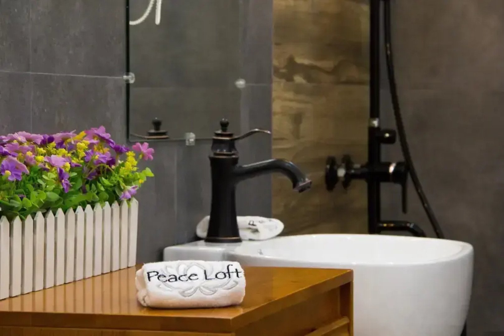 Peace Loft Santa Teresa