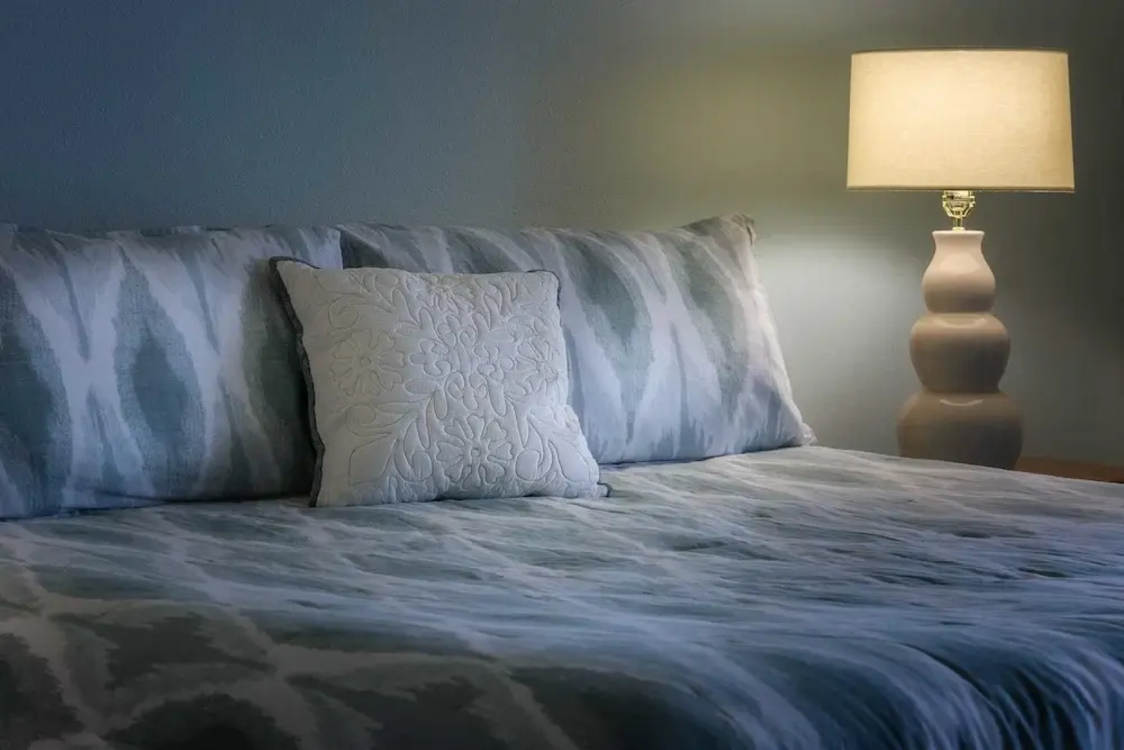 Inn Of The Lost Coast