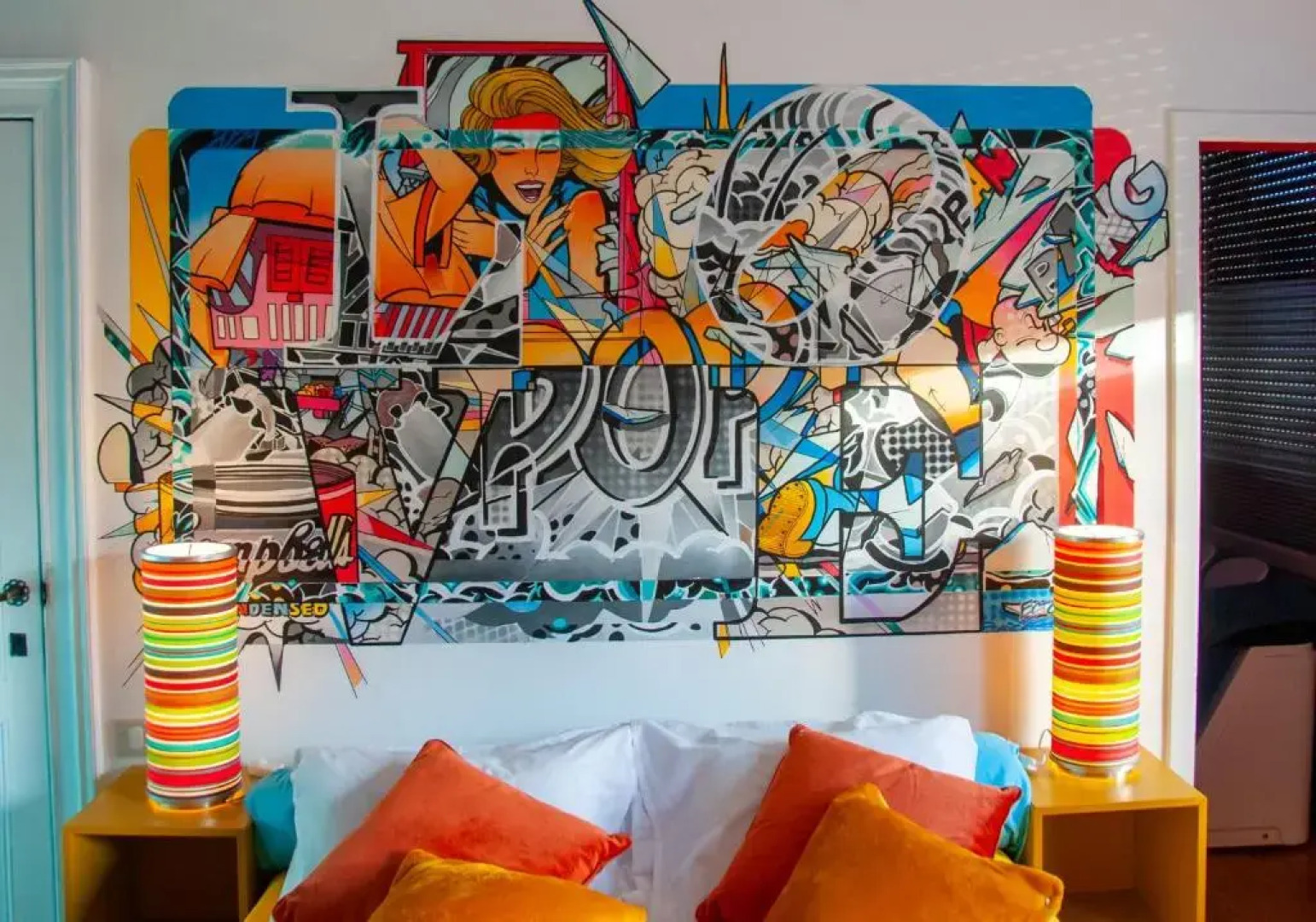 VIP Room 209 (Adults Only)