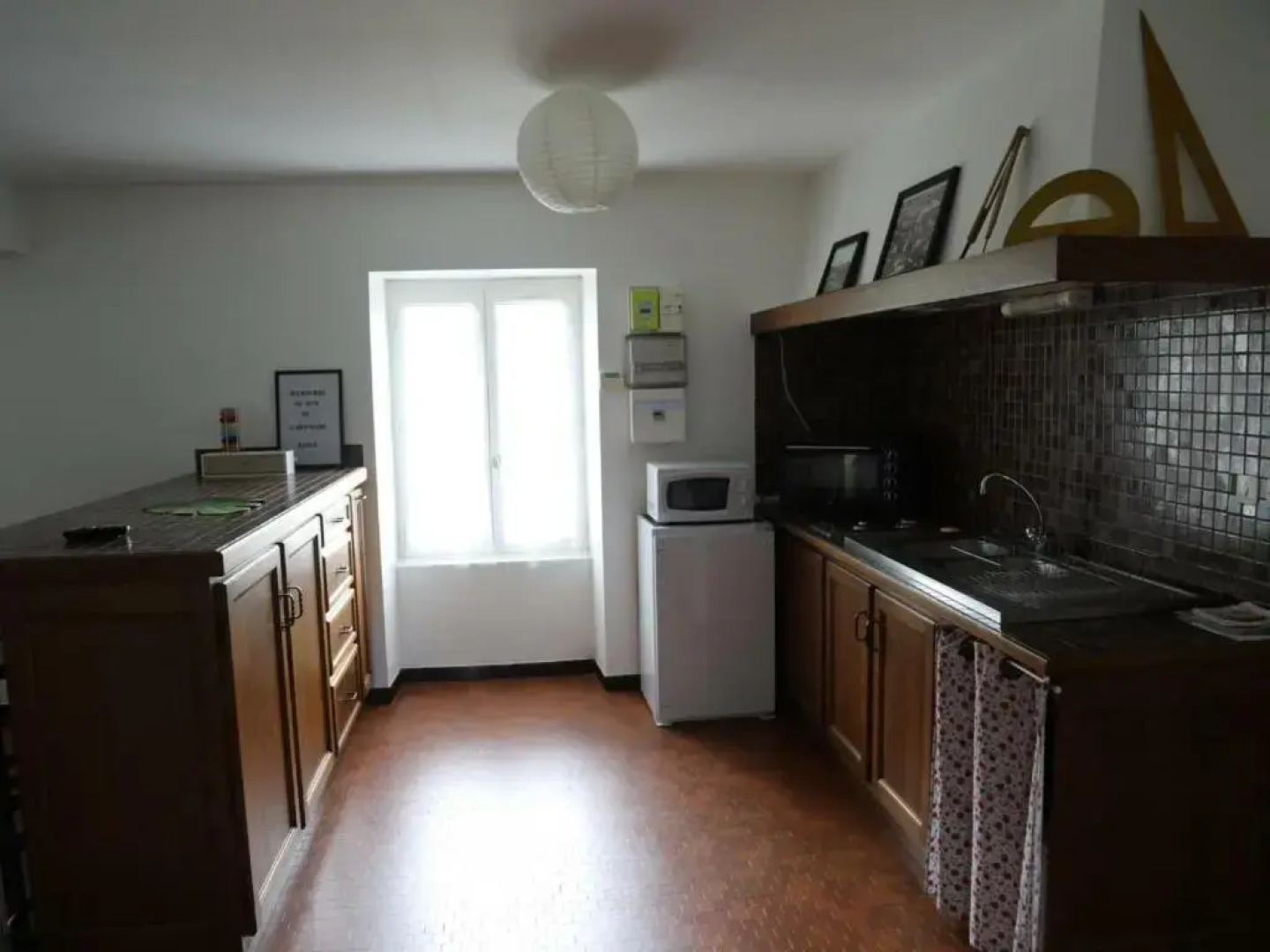 Gîte Sasnières, 3 pièces, 4 personnes - FR-1-491-53