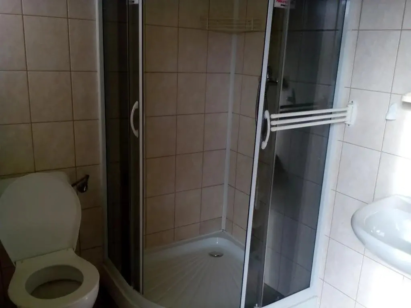 Motobar U Hanky Bravantice