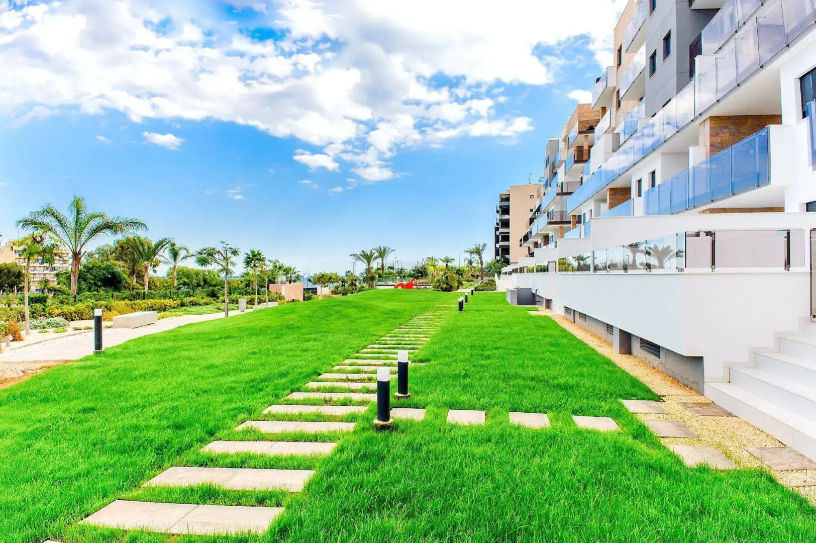 Apartamento Bennecke Diamante